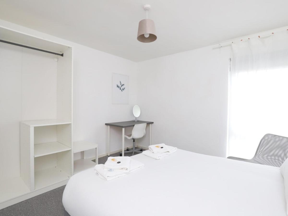 Pass The Keys Headington 4br Parking And Garden