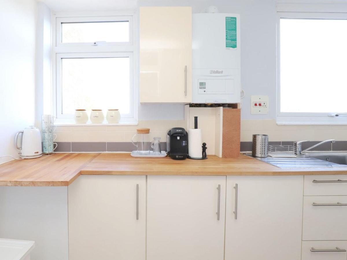 Pass The Keys Headington 4br Parking And Garden * Oxford