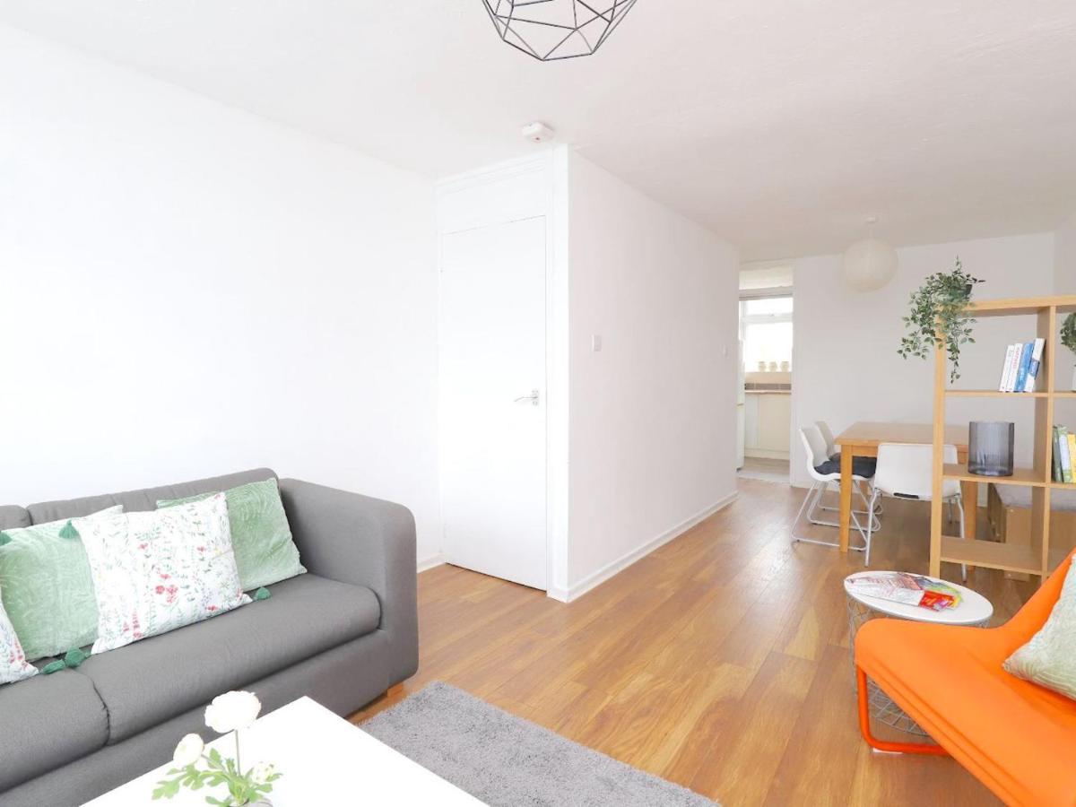 Pass The Keys Headington 4br Parking And Garden Сasa de vacaciones Oxford