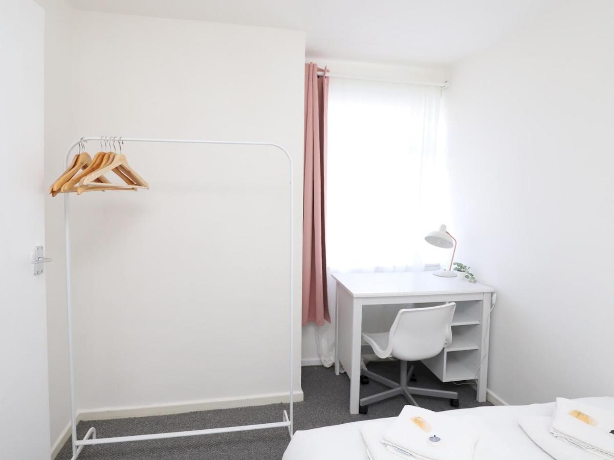 Pass The Keys Headington 4br Parking And Garden