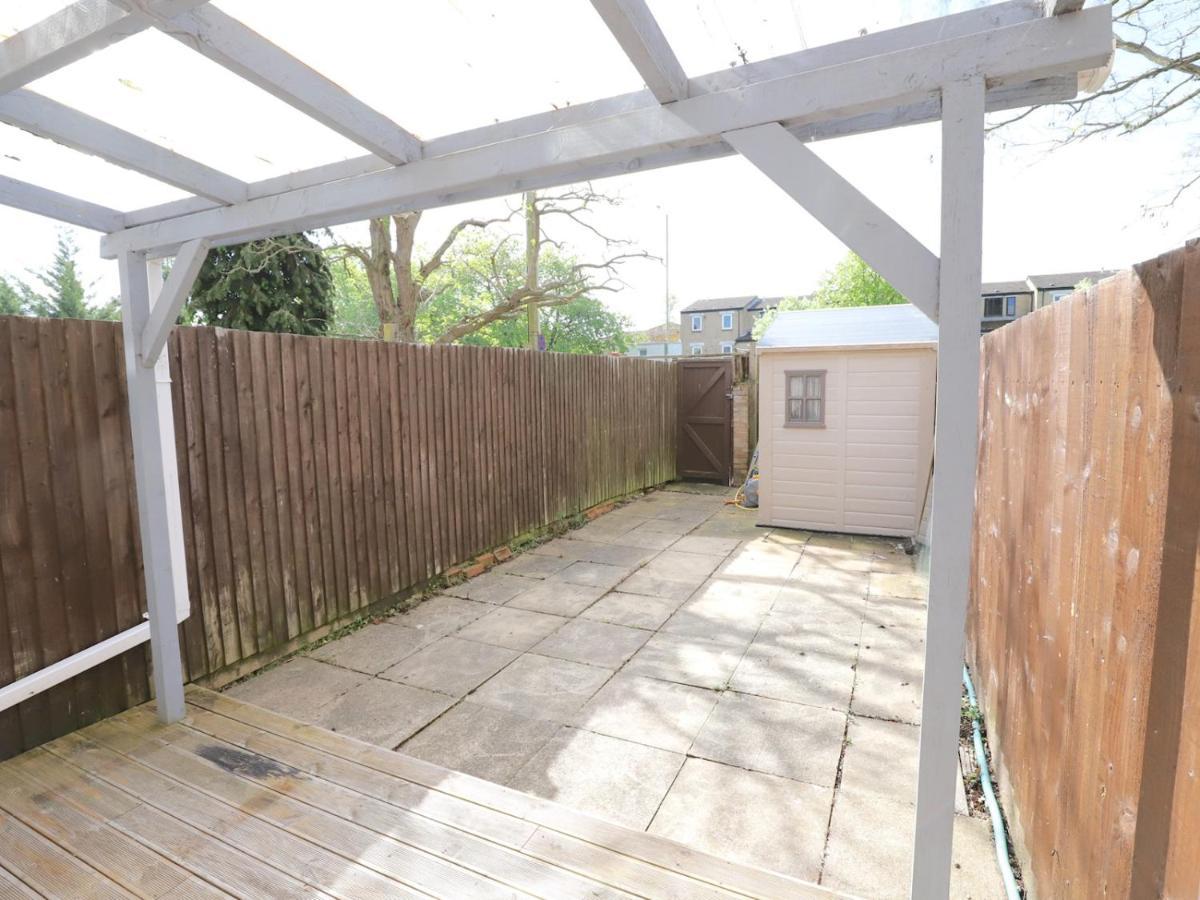 Pass The Keys Headington 4br Parking And Garden Oxford